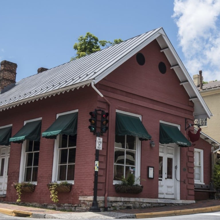 Why owner of the Red Hen restaurant asked Donald Trump's ...