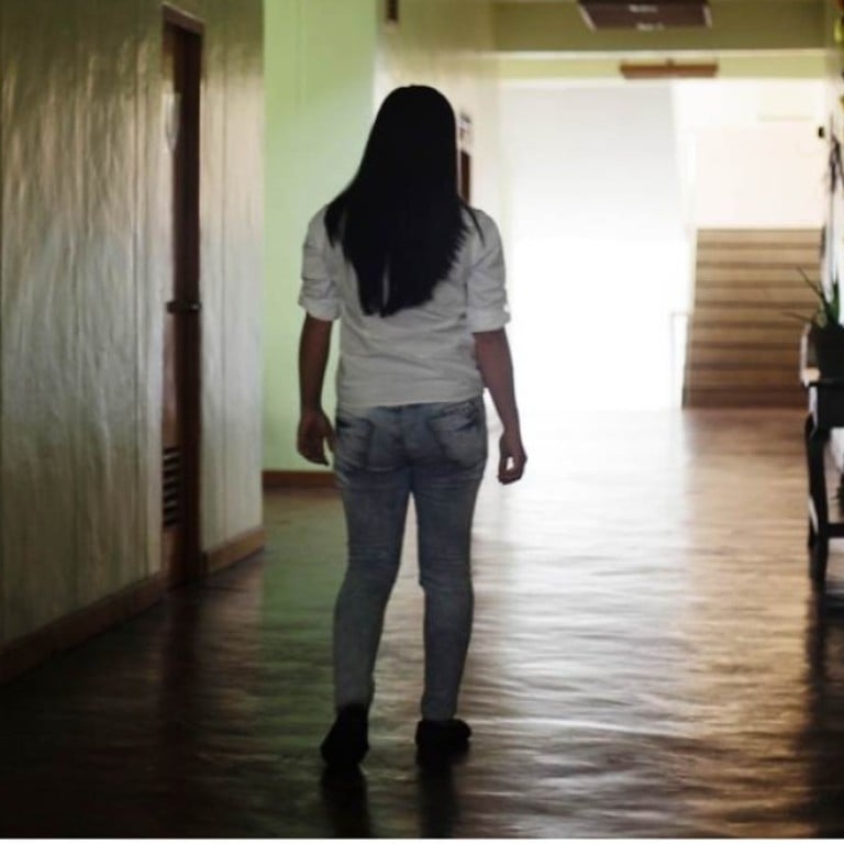Genesis Audio Sex Videos - Webcam child sex: why Filipino families are coercing children to ...