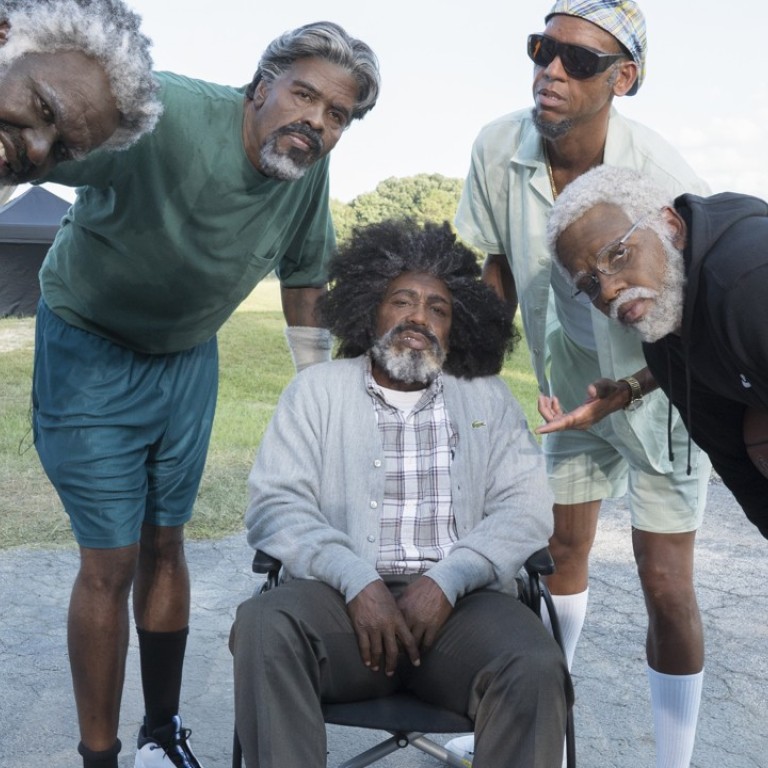 reggie miller uncle drew