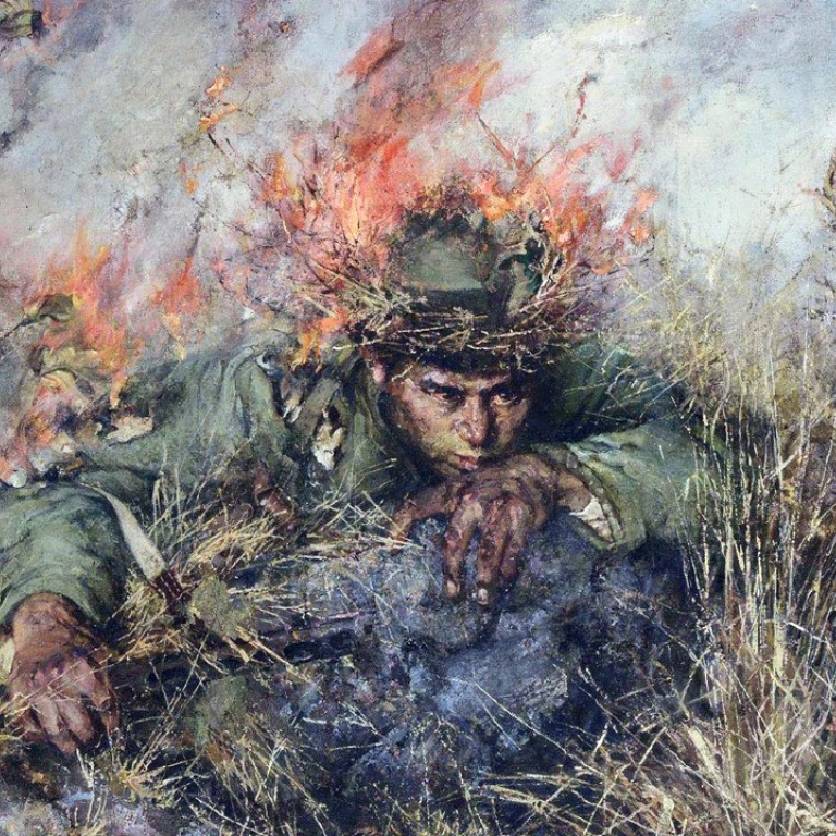 Chinese Video App Douyin Counts The Cost Of Insulting Korean War