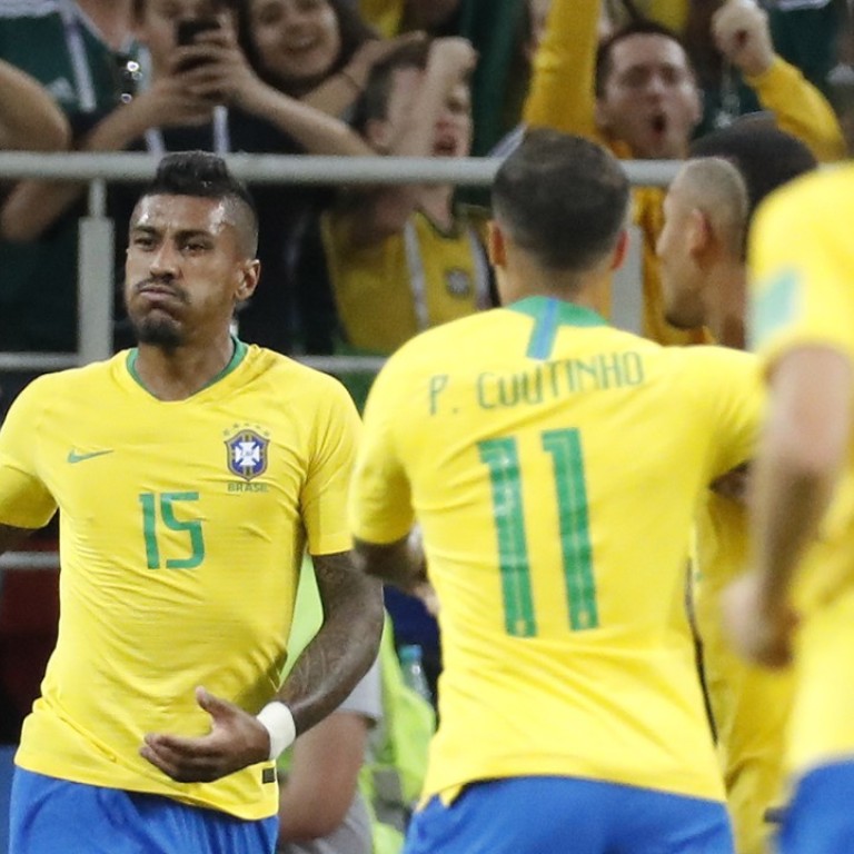 Download Harga Jersey Brazil 2018 - Jersey Terlengkap