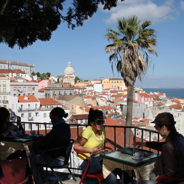 Welcome To Portugal The European Country Desperate For Migrants Because Its Population Is Shrinking South China Morning Post