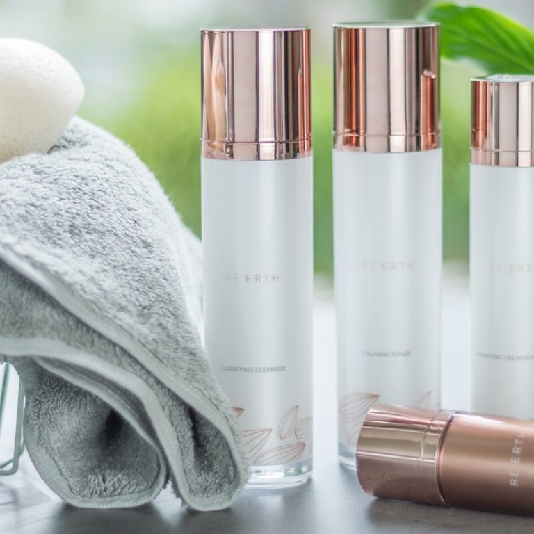 Start-ups that could make Singapore a beauty trendsetter after years of