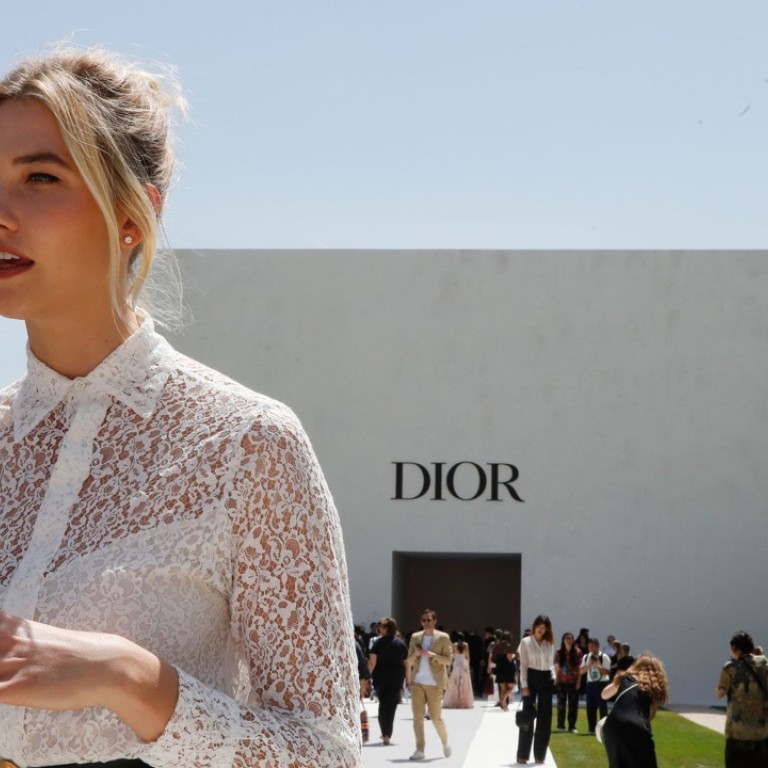 Hit Christian Dior Exhibition To Be Reimagined By London S V A