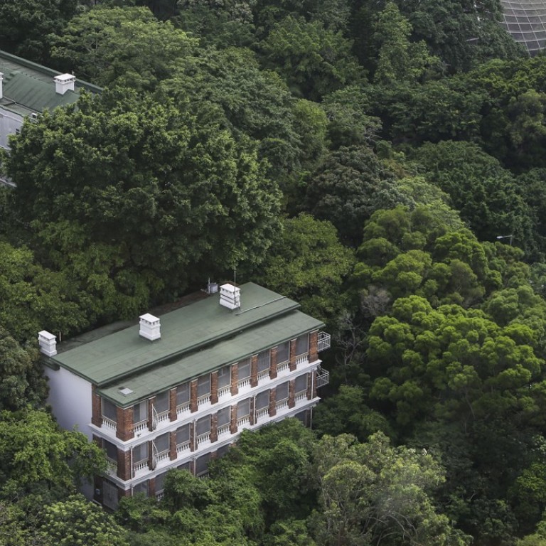Two Historic Hong Kong Sites Set To Be Converted Into Creative Mental Health Therapy Centres South China Morning Post