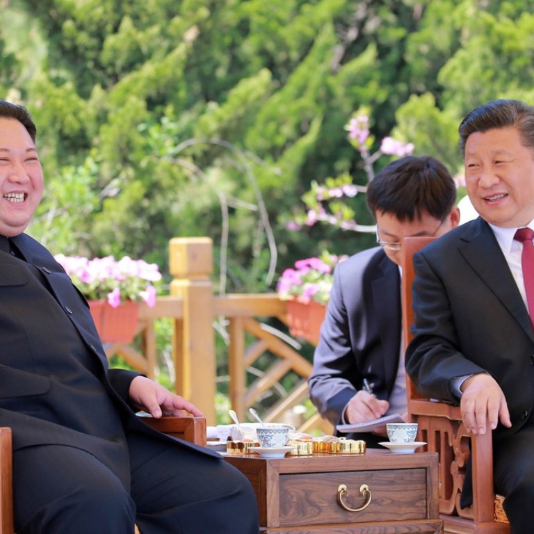 North Korea invites Chinese President Xi Jinping to ...