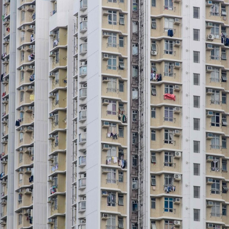 Plan To Increase Discount In Hong Kong S Home Ownership Scheme Will Hurt Housing Society Financially Says Chairman South China Morning Post