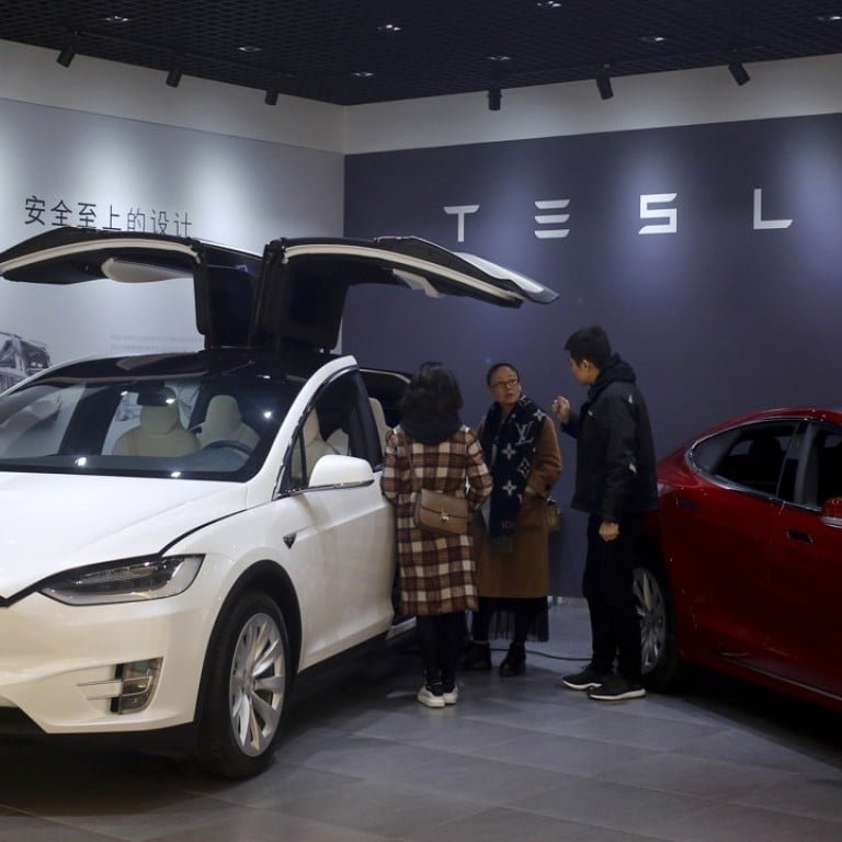 Tesla Raises Prices In China By 20pc Adding Us21000 To