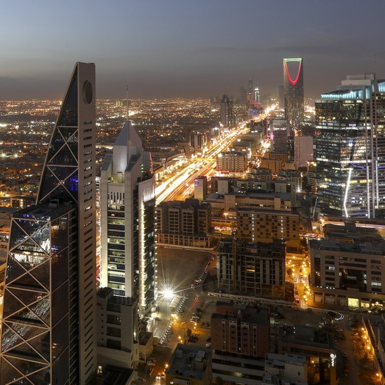Expat Workers Are Leaving Saudi Arabia In Droves South China Morning Post