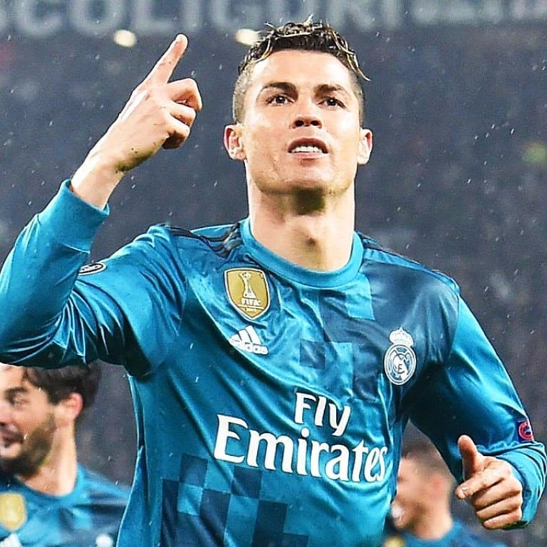 Cristiano Ronaldo to Juventus: open letter for Real Madrid ...