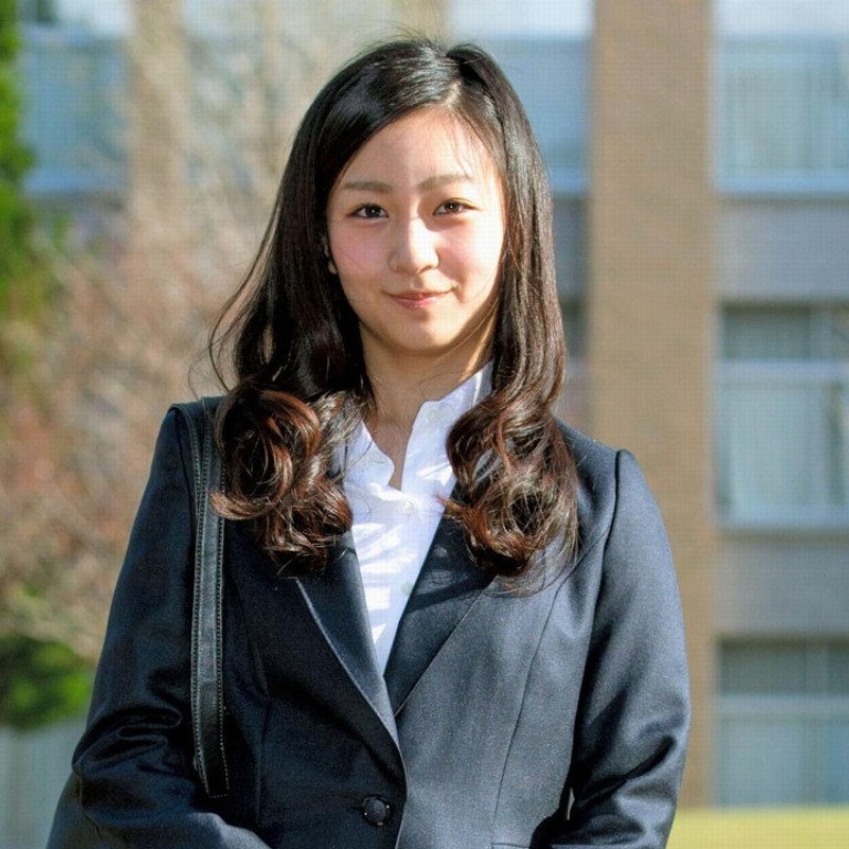 Chinese Company Trademarks Princess Kako Nappies Japanese Netizens Are Royally Miffed South China Morning Post
