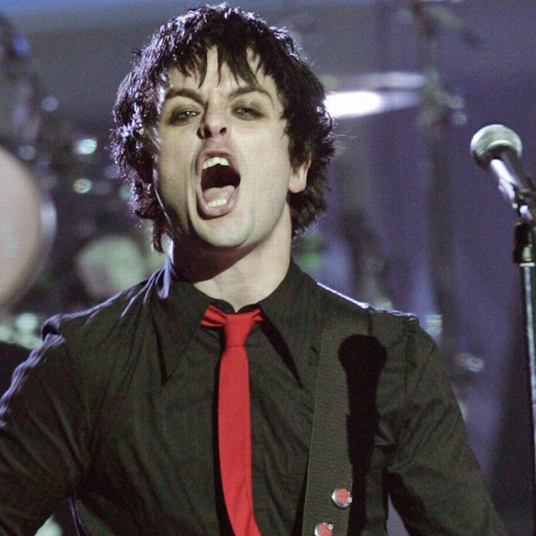 Cheeky Brits Rally Behind Campaign To Have American Idiot Top