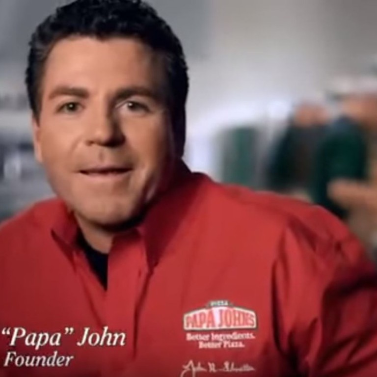 Founder of Papa John’s pizza chain resigns from company’s board after