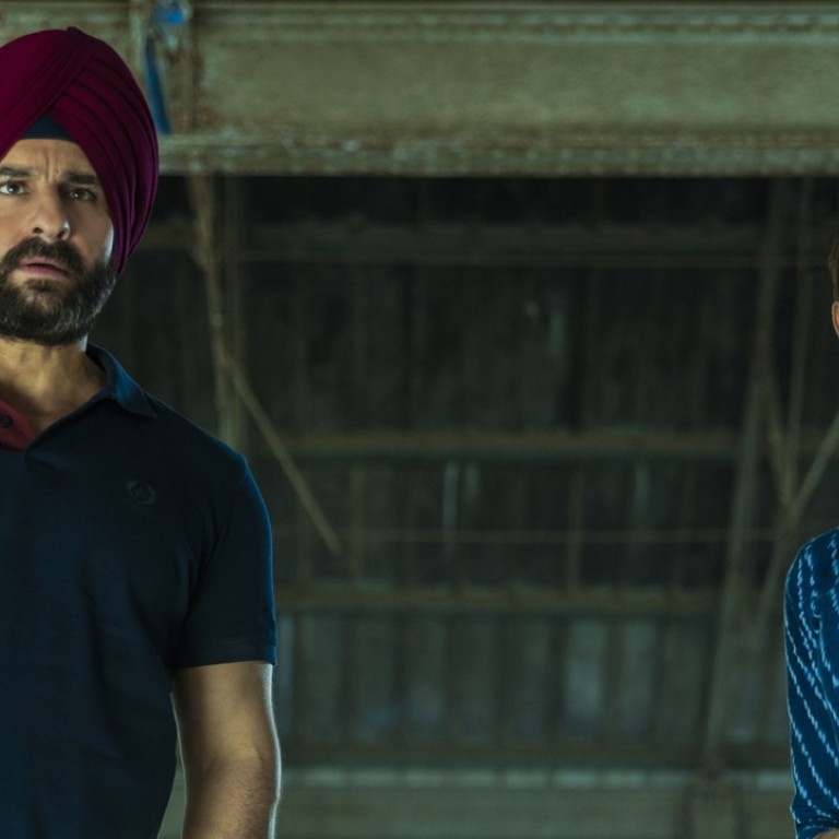 How First Netflix Indian Series Scored 100 Per Cent On Rotten