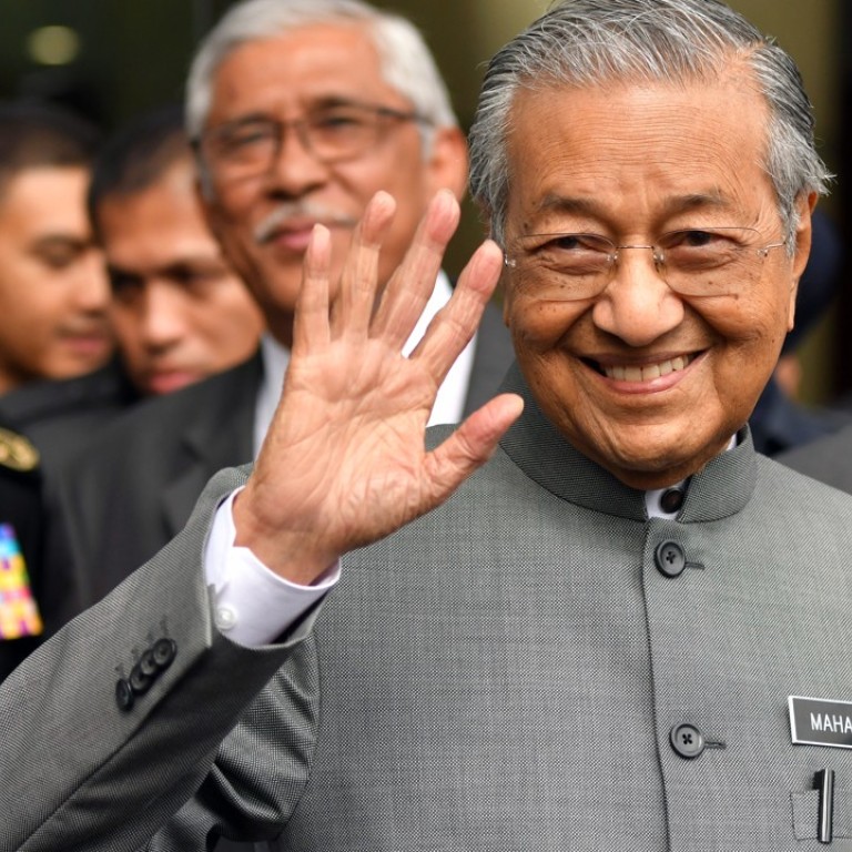 In Mahathir S Malaysia No Gay Rights And No Free Speech South China Morning Post