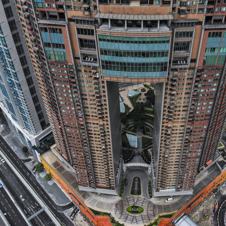 Hong Kong S Proposed Vacancy Tax Could Have This One Unintended Consequence On Home Builders South China Morning Post