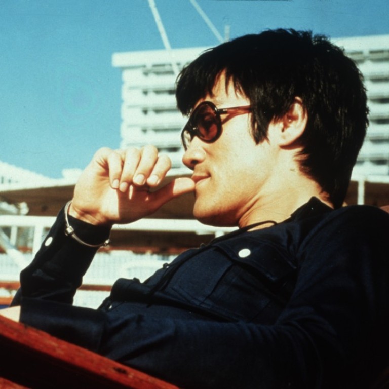 cool bruce lee pictures