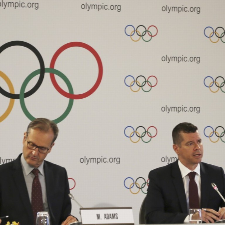 Ioc Adds Seven Medal Events To 2022 Beijing Winter Games Program In Cost Cutting Drive South China Morning Post