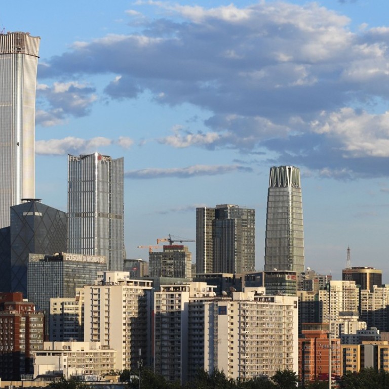 Asset Management gears up for stronger global demand for