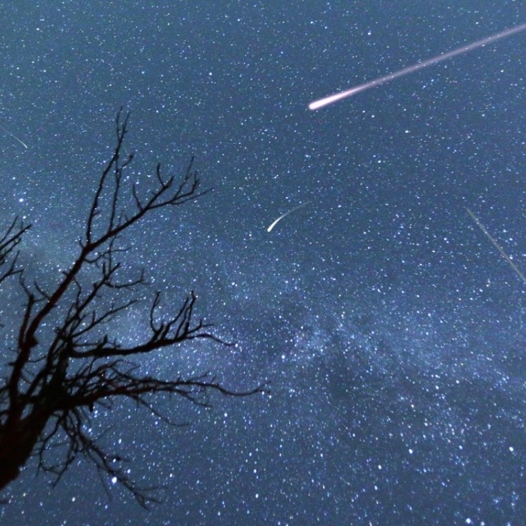 Perseid meteor shower best places in the world to see it, including