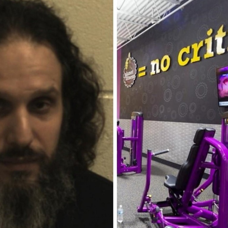 Man arrested for exercising naked at public gym in US thought it was a