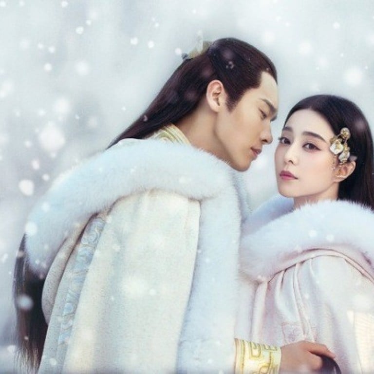 5 Chinese Dramas You Need To Watch In 2018 South China Morning Post