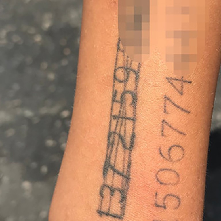 Mother Tattoo Images