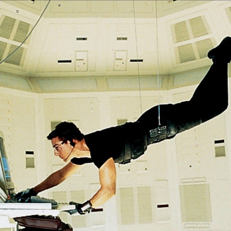 Five Actors Who Do Their Own Stunts After Tom Cruise Sets The