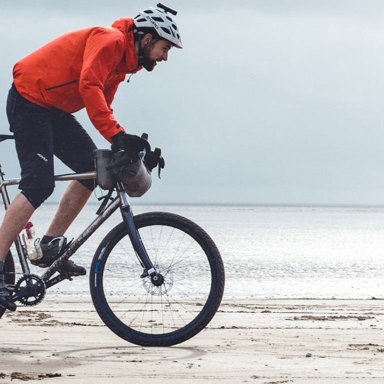 New Cycling Trend How Gravel Bikes Are Opening Up Remote Terrain