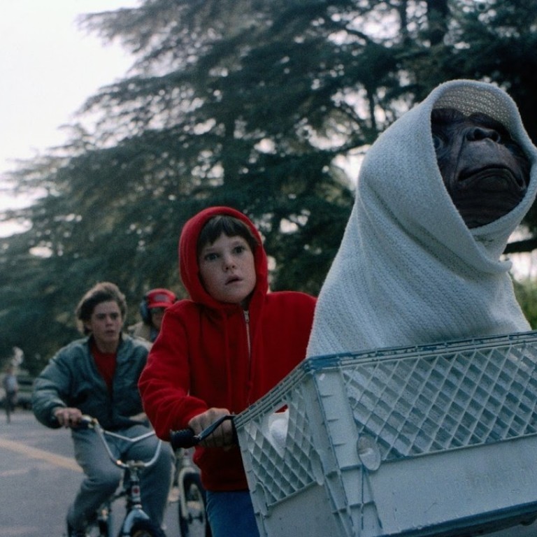 et bicycle