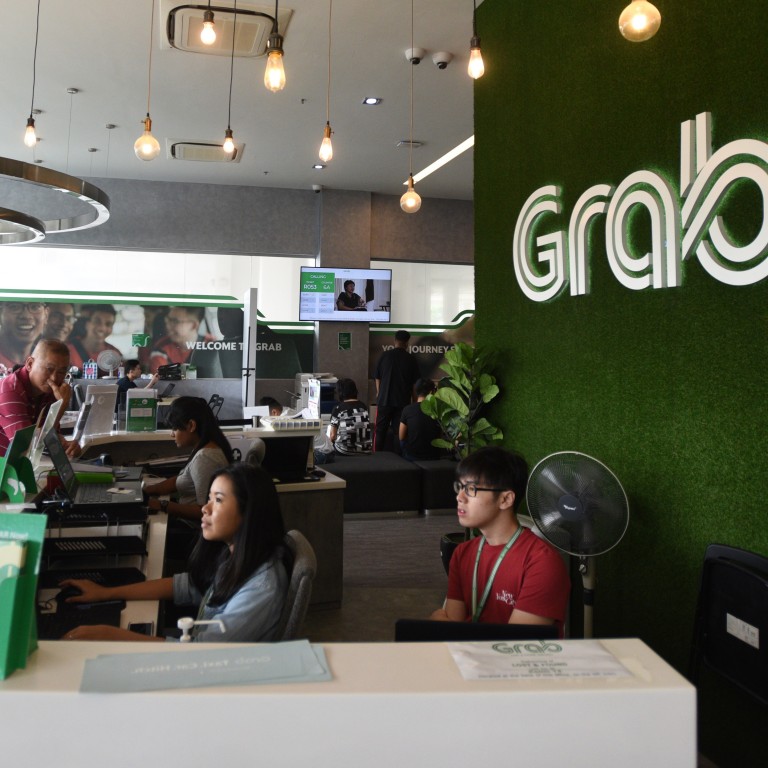 How Grab S Ceo Steered It From A Garage In Malaysia To Southeast Asia S Most Valuable Tech Unicorn South China Morning Post
