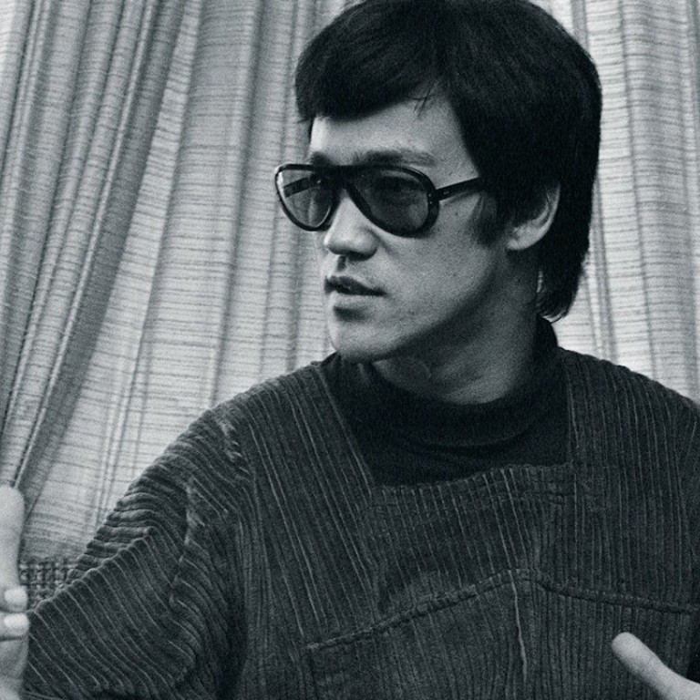 bruce lee fighting philosophy