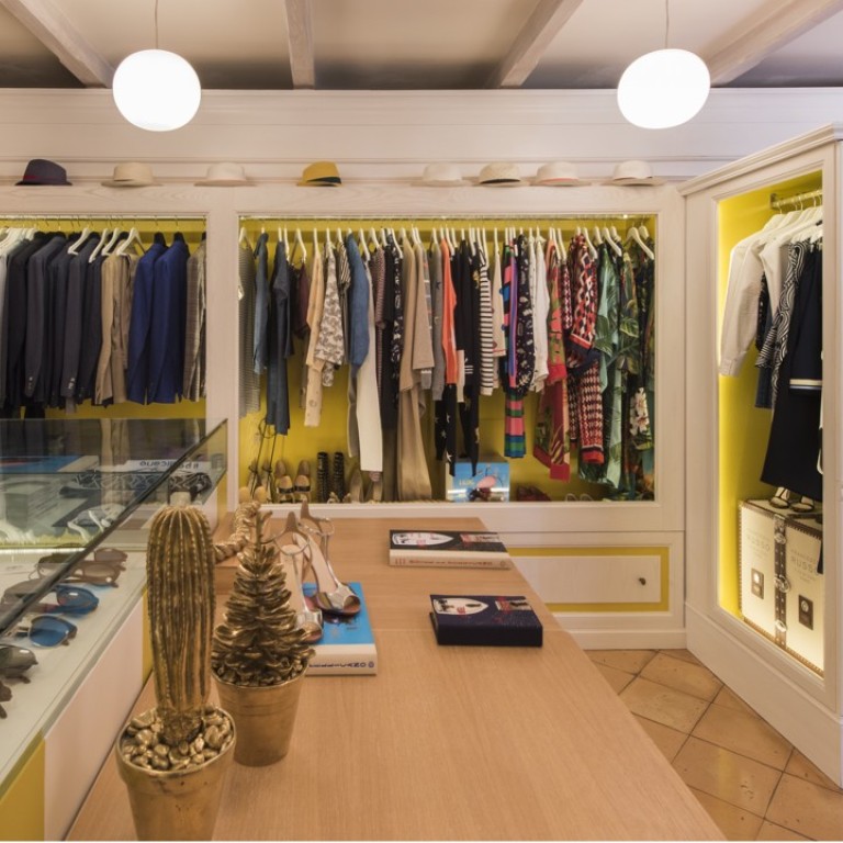 Luxury Resort Boutiques From Mexico To Amalfi Coast And Bali Let