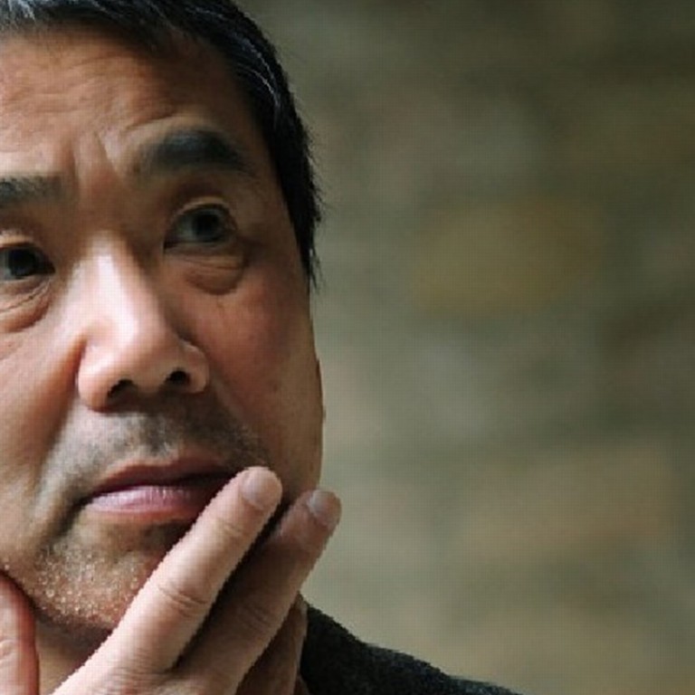 How Haruki Murakami Novel Killing Commendatore Got Its Indecent Rating In Hong Kong South China Morning Post