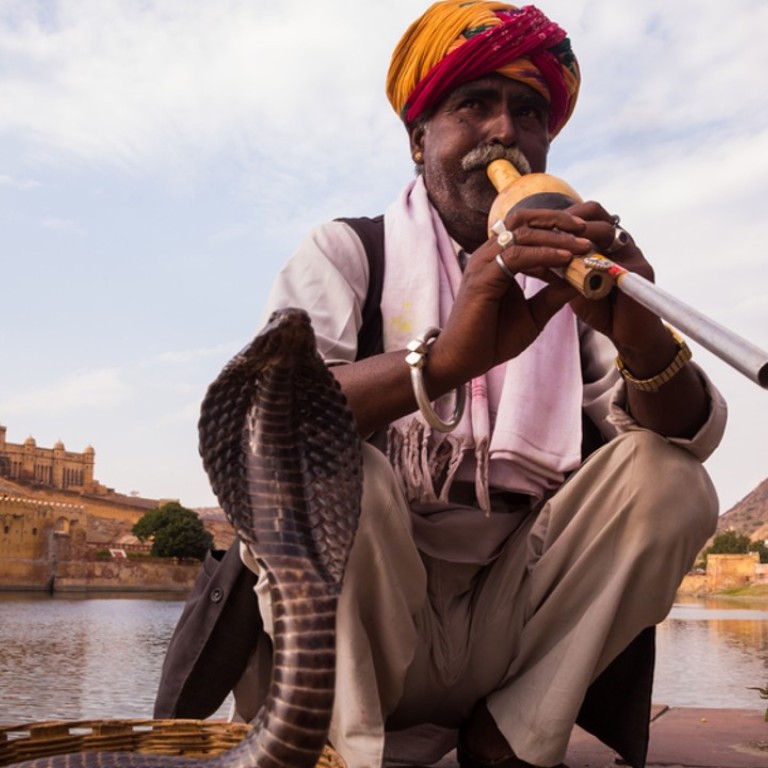 How Indian Magic Illusion In Its Highest Art Form Came To The West And Opened Up New Mysterious Worlds South China Morning Post
