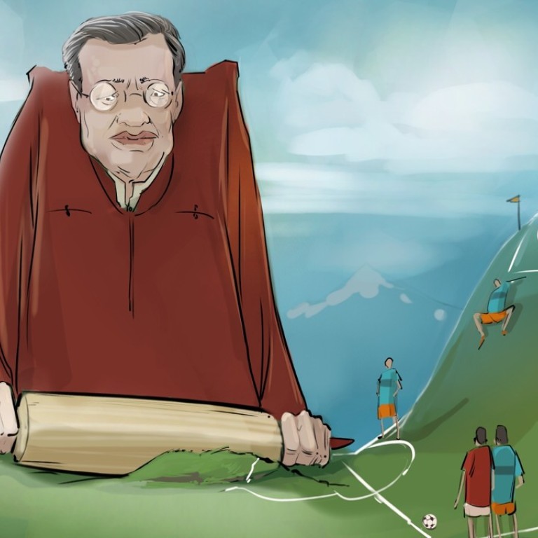 Illustration: Tim McEvenue
