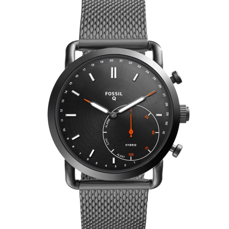 Three hybrid watches: all the benefits 