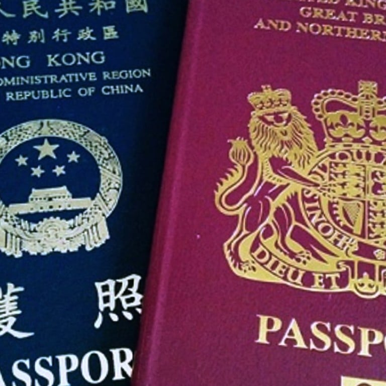 What Is A British National Overseas Passport And What Is A Holder   E8fcd4d4 9537 11e8 Acb0 2eccab85240c 1280x720 192036 