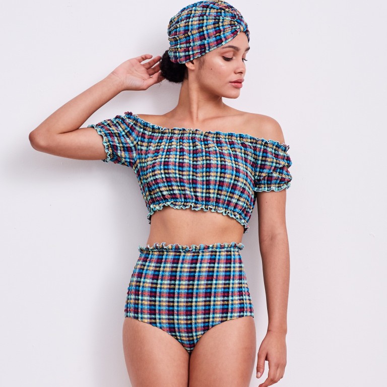 5 sustainable swimwear brands made from 