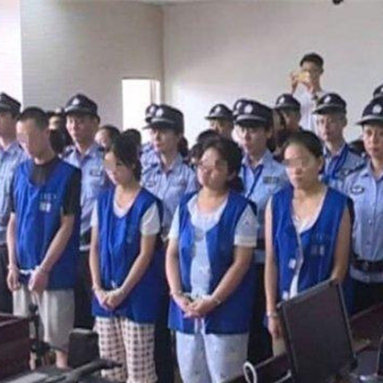 Chinese Court Jails 57 Members Of Fraud Ring Over Online Dating Scam South China Morning Post