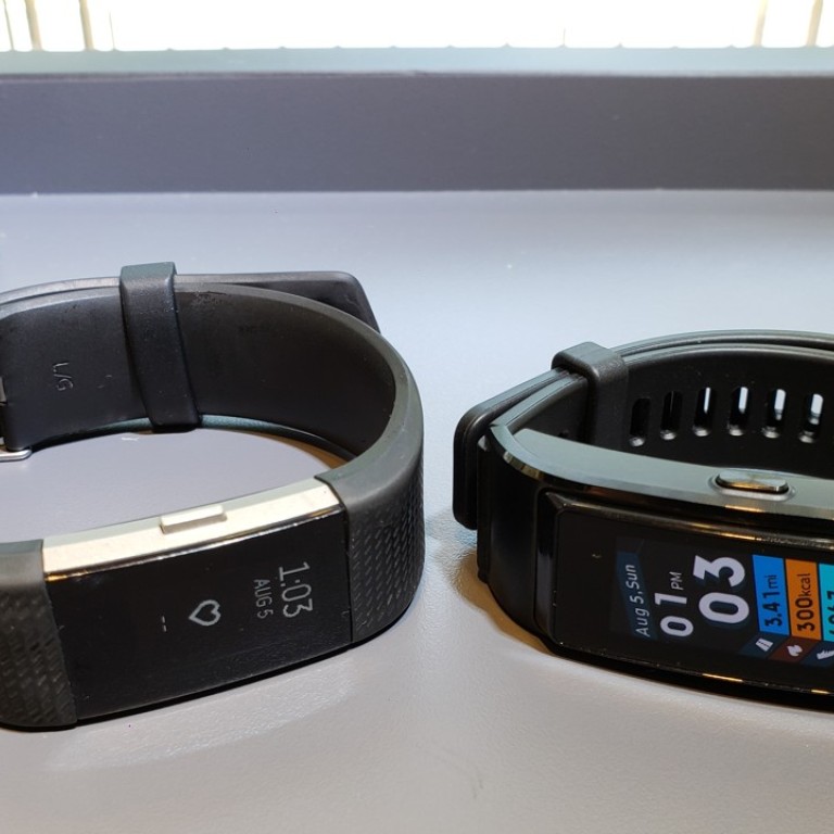 smartwatch huawei talkband b5