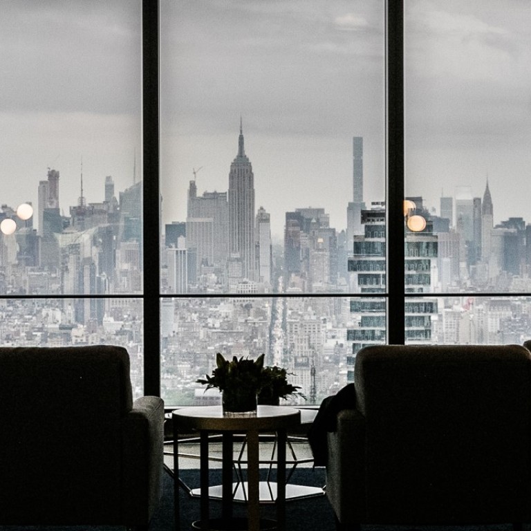 Chinese demand for offshore property investment will rebound with or