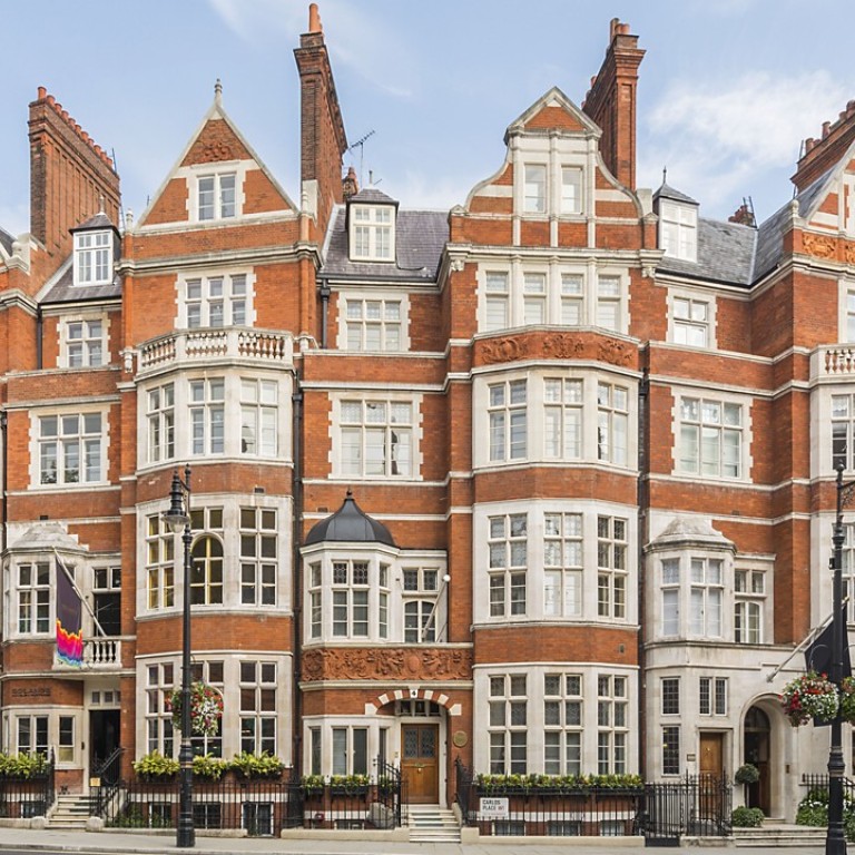 How luxury fashion site plans to make