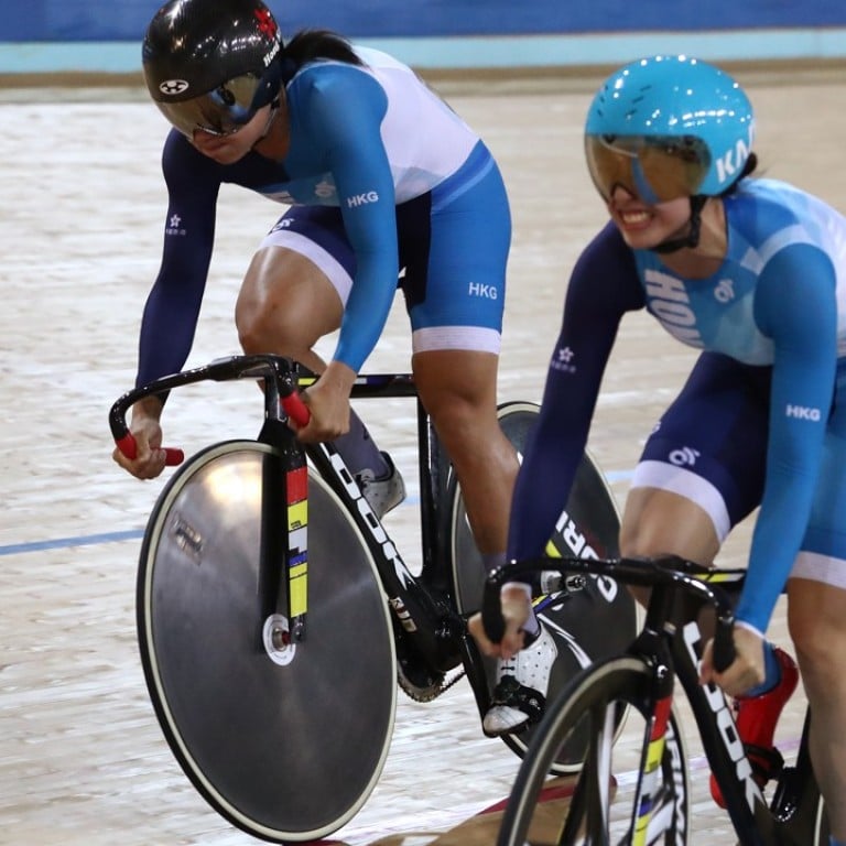 velodrome bicycle