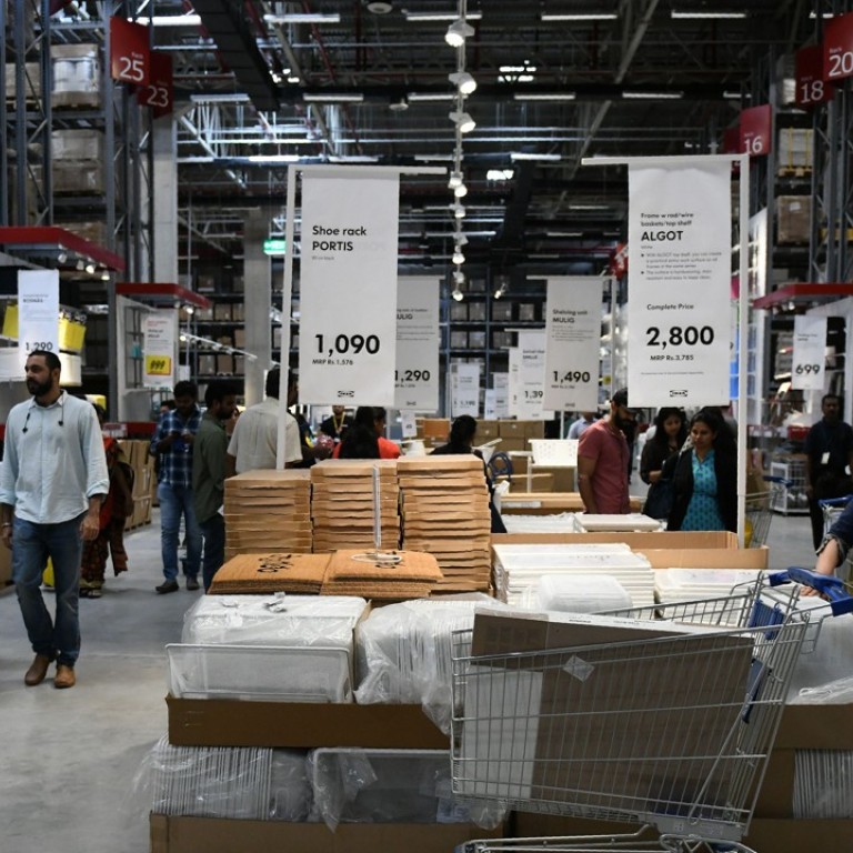 As Ikea Tests The Waters In India Five Companies That Faced All