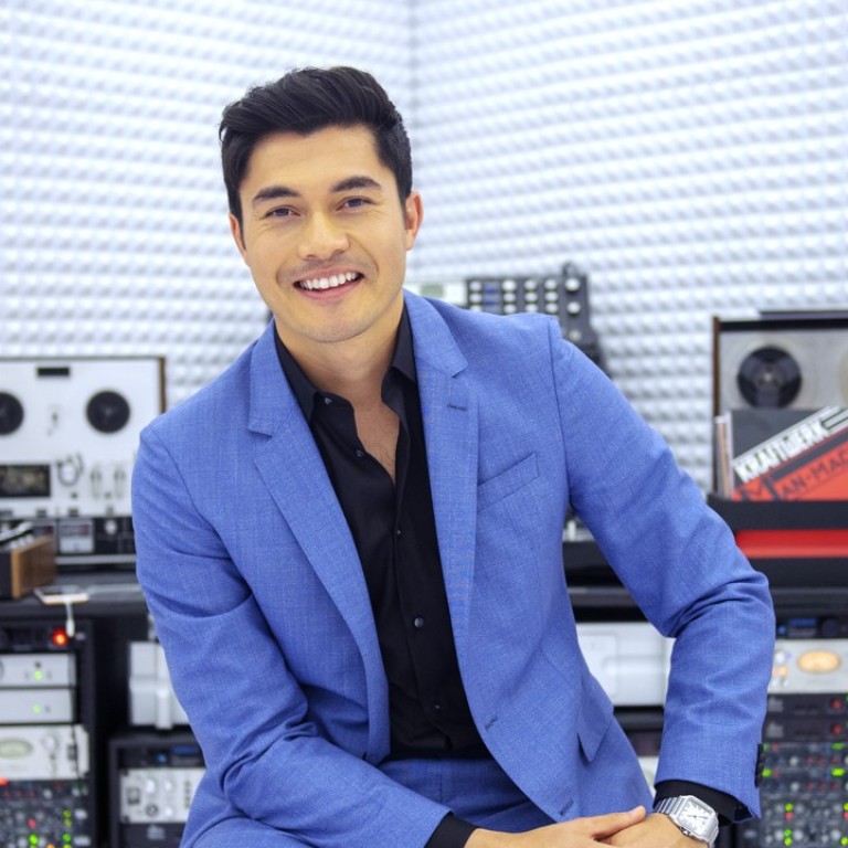 How Crazy Rich Asians Star Henry Golding Rose To Stardom From Tv Travel Host South China Morning Post