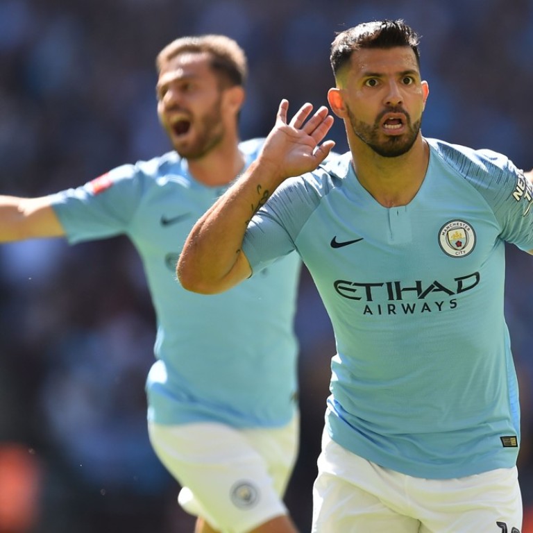 Premier League Fantasy Football 2018 19 Tips Forwards To Pick For