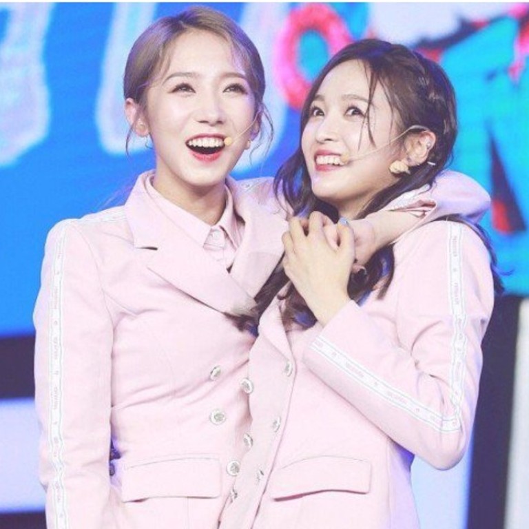 Wallpaper Rocket girls members Free HD