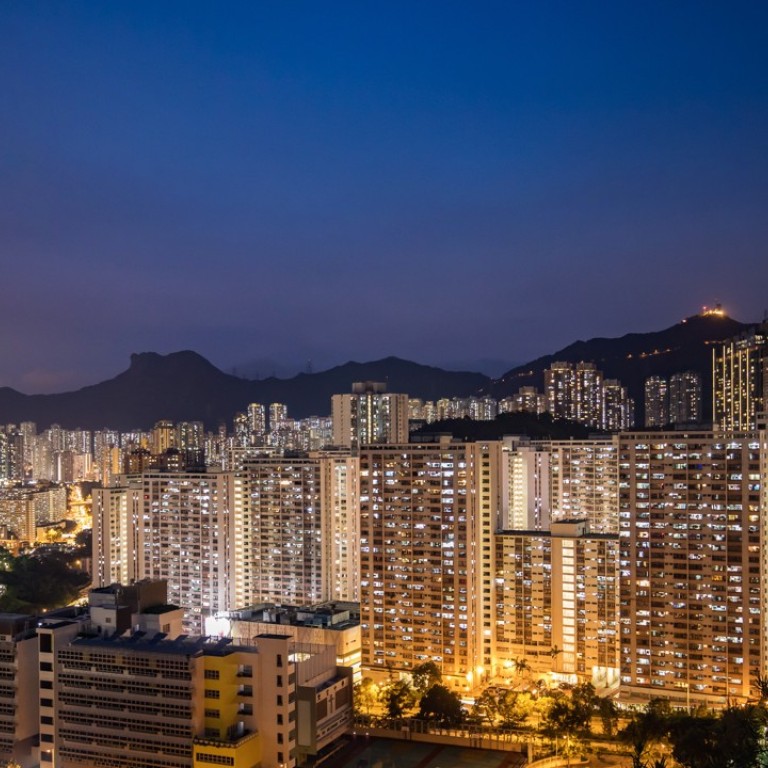 Waiting Time For A Hong Kong Public Housing Flat Longest In 18 Years Five Years Three Months South China Morning Post
