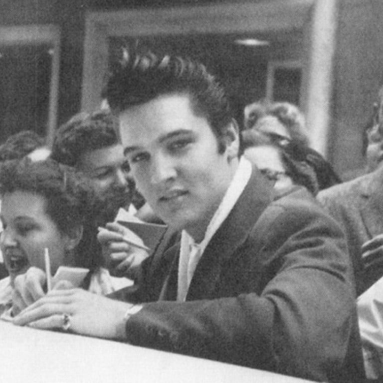 Why Elvis Presley lives on as a cultural icon 41 years ...